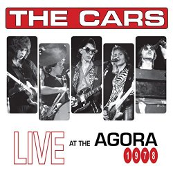The Cars - Live at The Agora, 1978
