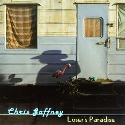 Chris Gaffney - Loser's Paradise [Import anglais]