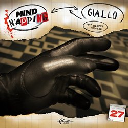 Mindnapping - Folge 27: Giallo, Teil 34