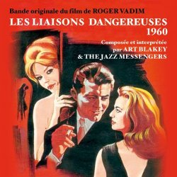 Les Liaisons Dangereuses (Bande originale du film de Roger Vadim - 1960)