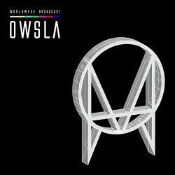 Various Artists - Owsla Worldwide Broadcast