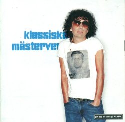 Magnus Uggla - Klassiska Masterverk