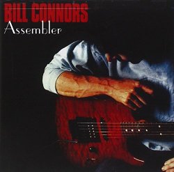 Bill Connors - Assembler [Import anglais]