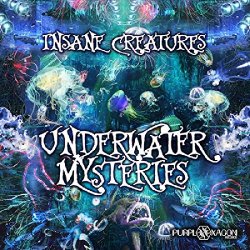 Insane Creatures - Underwater Mysteries [Import anglais]