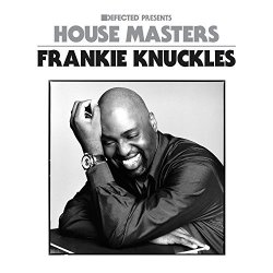 Defected Presents House Masters - Frankie Knuckles