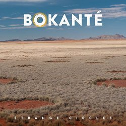 Bokante - Strange Circles