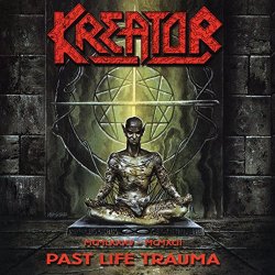Kreator 1986 - Pleasure to Kill