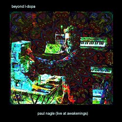 Paul Nagle - Beyond L-Dopa