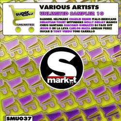 Various Artists - Unlimited Sampler 10