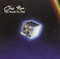 01. Chris Rea - Road to Hell by REA,CHRIS (2008-01-13)