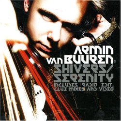 Armin Van Buuren - Shivers/Serenity