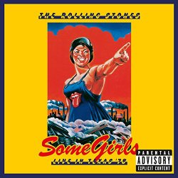   - Some Girls: Live In Texas '78 [Explicit]