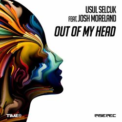 Usul Selcuk Feat - Out of My Head