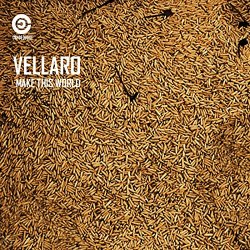 Vellaro - Make This World