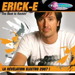 Erick E - The Beat Is Rockin' - Radio Edit