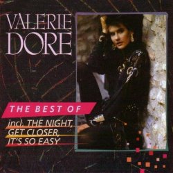 CD - The Best Of Valerie Dore by DORE, VALERIE (2010-10-01)
