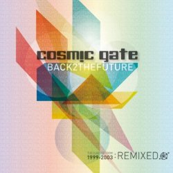 Cosmic Gate - The Truth (Cold Blue Remix)