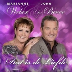 Marianne Weber &  Bever - Dat Is De Liefde