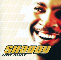 Shaggy - Dance & Shout (Dance Hall Version) [feat. Pee Wee]