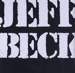 Jeff Beck - There And Back [Import anglais]