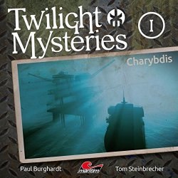 Twilight Mysteries - Die neuen Folgen - Folge 1: Charybdis, Teil 10