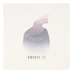 Dim Sum Feat Nina Lili J - Right Track (feat. Nina Lili J)