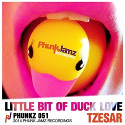 Tzesar - Little Bit Of Duck Love