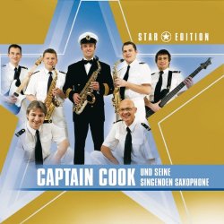Captain Cook (und Seine Singenden Saxophone) - Star Edition