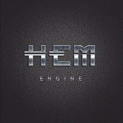Heavy Engineered Metal - Engine