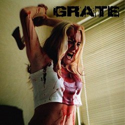 Grate - I for One [Explicit]