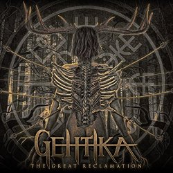 Gehtika - The Great Reclamation