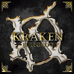 Kraken - El Legado - EP