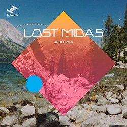 Lost Midas - Undefined (feat. Rachel Geller)