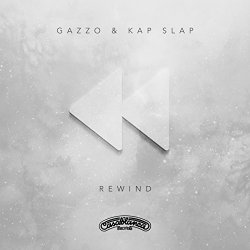 Gazzo - Rewind