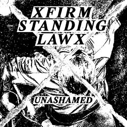 Firm Standing Law - Unashamed