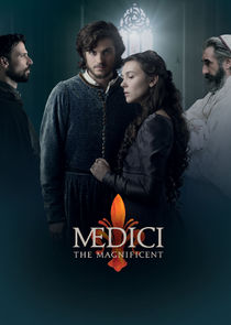 medici the magnificent