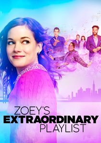 Zoeys Extraordinary Playlist