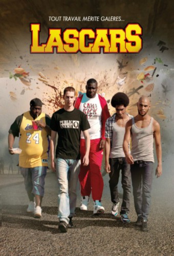 Lascars 2012