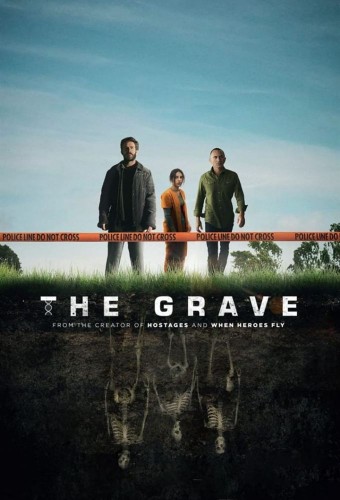 The Grave 2019