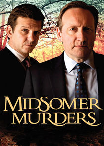 Midsomers Murders