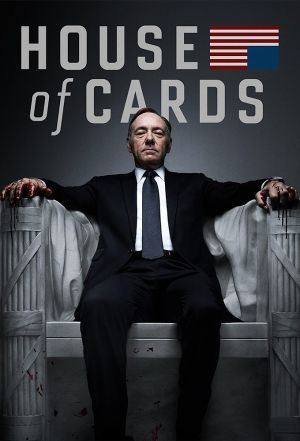 House Of Cards us