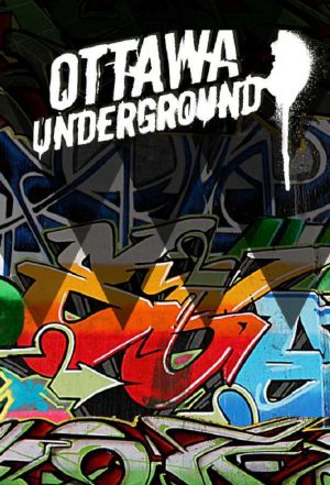 Ottawa underground