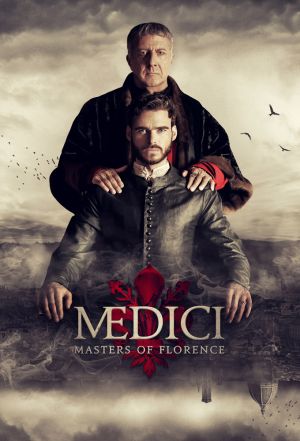 Medici Masters Of Florence