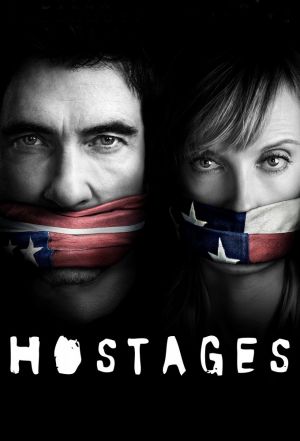 Hostages US