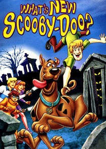 Whats New Scooby Doo