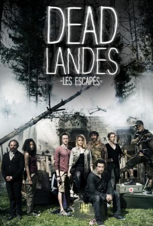 Dead Landes Les Escapes