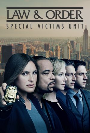 Law and Order SVU