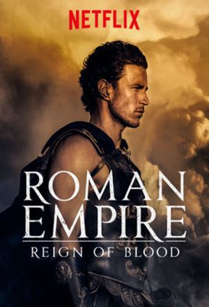 Roman Empire Reign of Blood
