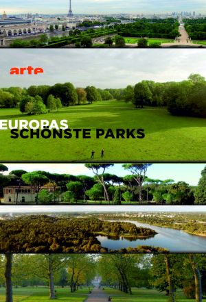 Les Plus Beaux Parcs D Europe