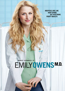 Emily Owens M D